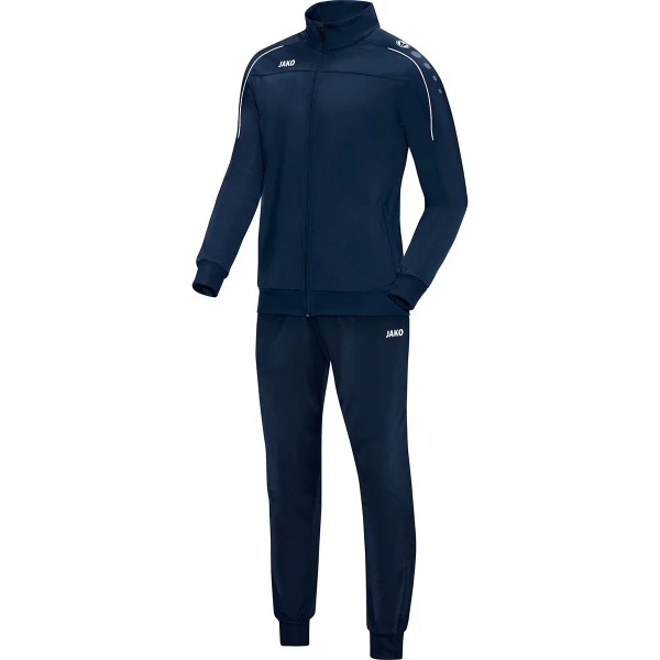 JAKO Polyester tracksuit CLASSICO