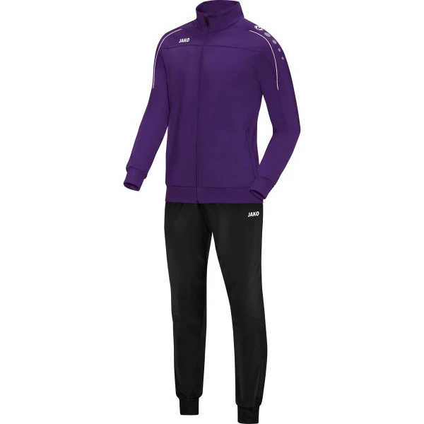 JAKO Polyester tracksuit CLASSICO