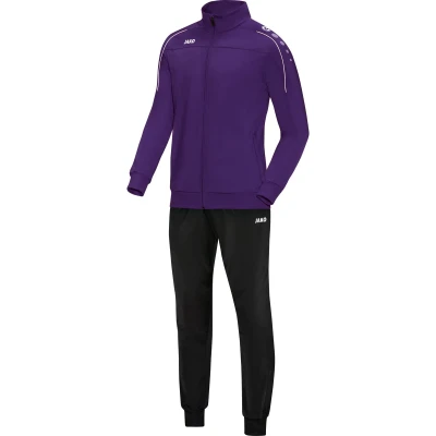 JAKO JR Polyester tracksuit CLASSICO
