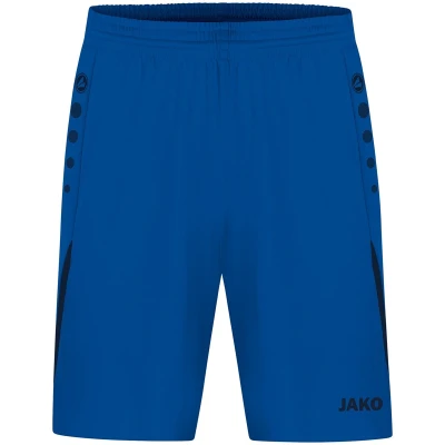 JAKO Shorts Challenge