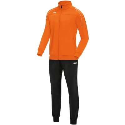 JAKO Polyester tracksuit CLASSICO
