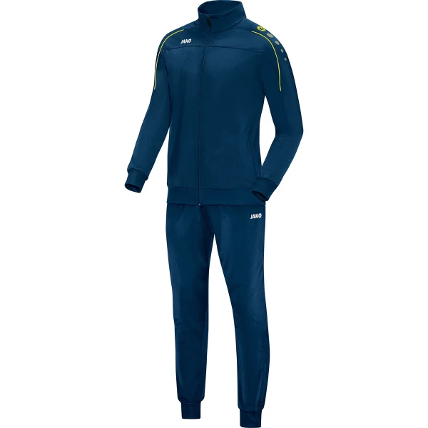 JAKO Polyester tracksuit CLASSICO