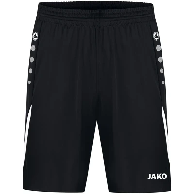 JAKO Shorts Challenge