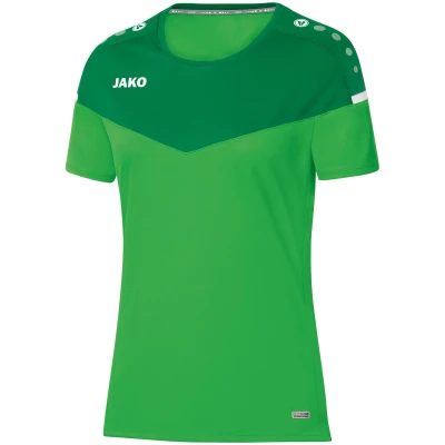 JAKO W T-shirt Champ 2.0