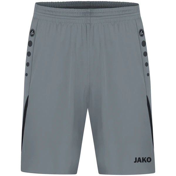 JAKO Shorts Challenge JAKO Shorts Challenge
