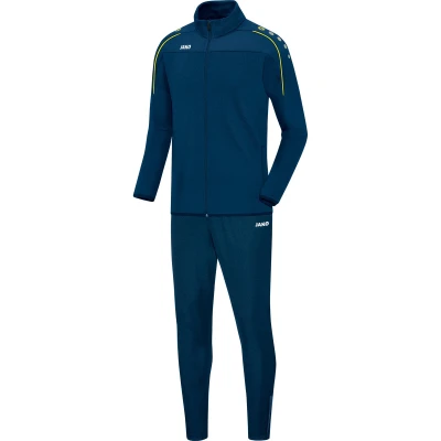 JAKO JR Tracksuit Classico