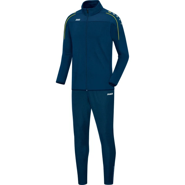JAKO JR Tracksuit Classico