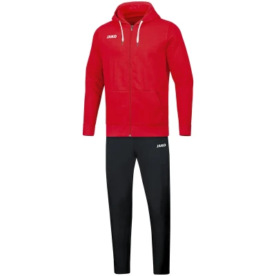 JAKO Jogging suit Base with hood