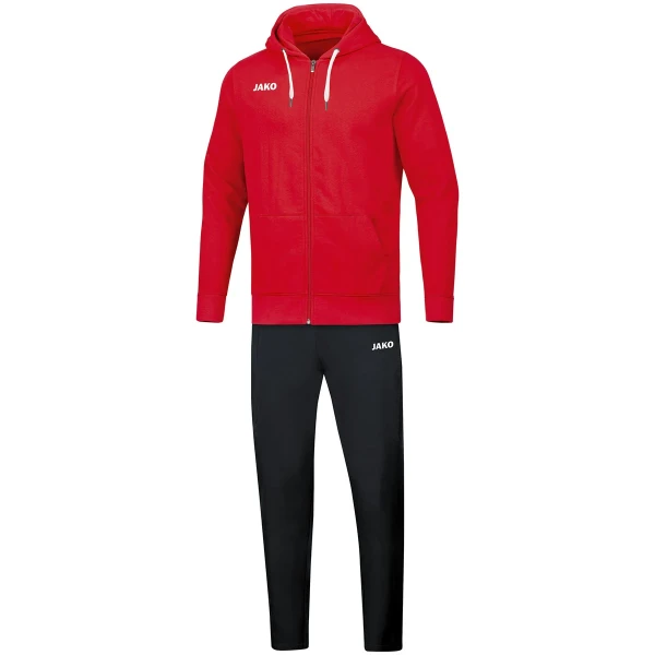 JAKO Jogging suit Base with hood