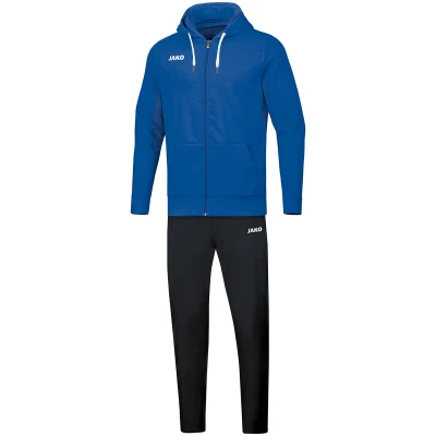 JAKO Jogging suit Base with hood