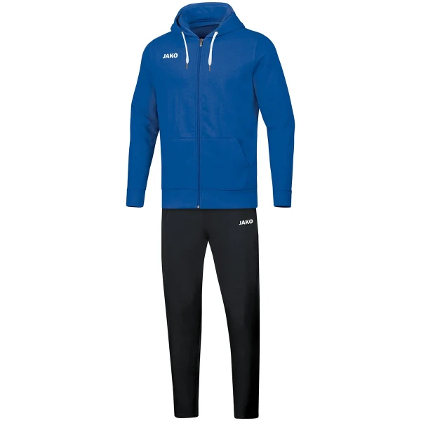 JAKO JR Jogging suit Base with hood