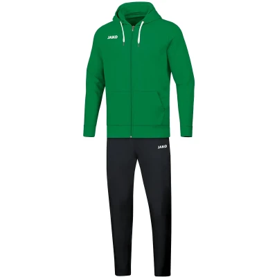 JAKO JR Jogging suit Base with hood