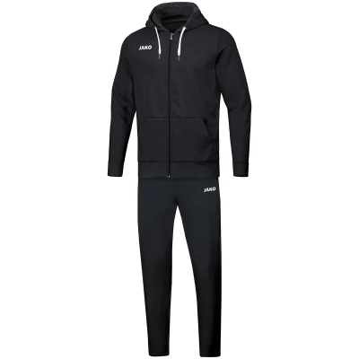 JAKO Jogging suit Base with hood