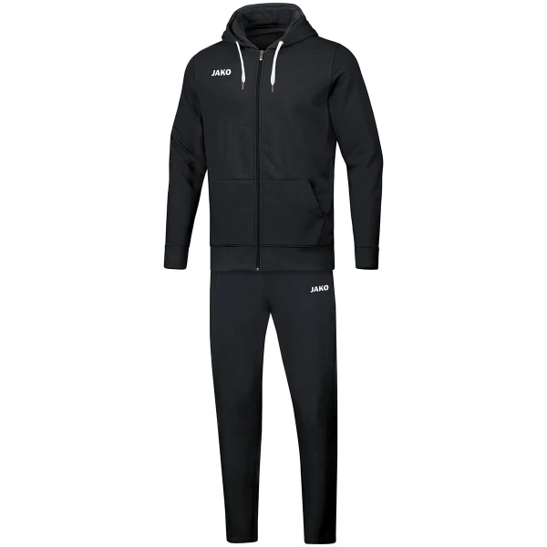 JAKO Jogging suit Base with hood