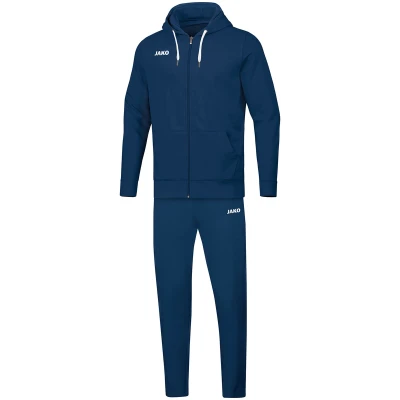 JAKO Jogging suit Base with hood