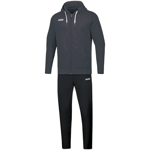 JAKO Jogging suit Base with hood