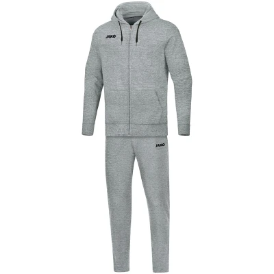JAKO Jogging suit Base with hood