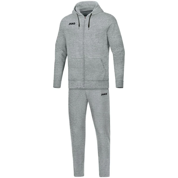 JAKO Jogging suit Base with hood