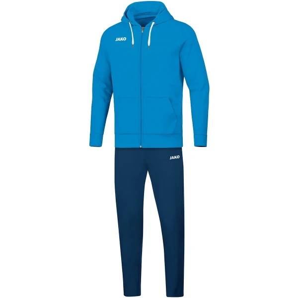 JAKO JR Jogging suit Base with hood