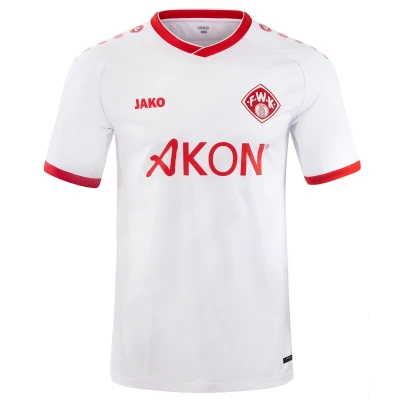 JAKO Würzburger Kickers Trikot Home