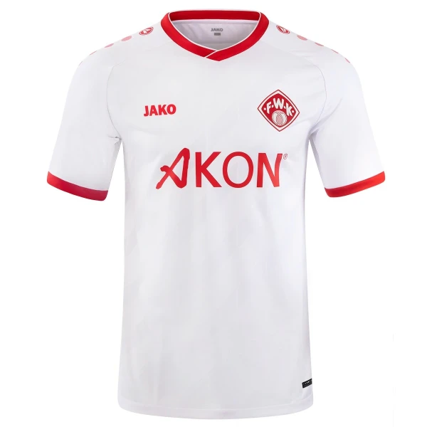 JAKO Würzburger Kickers Trikot Home