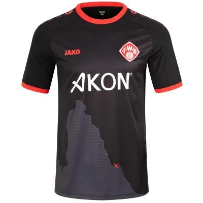 JAKO Würzburger Kickers Trikot Away