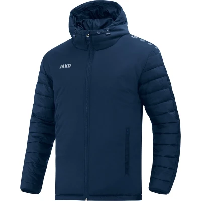 Winter jacket Team