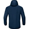 JR Winter jacket Team