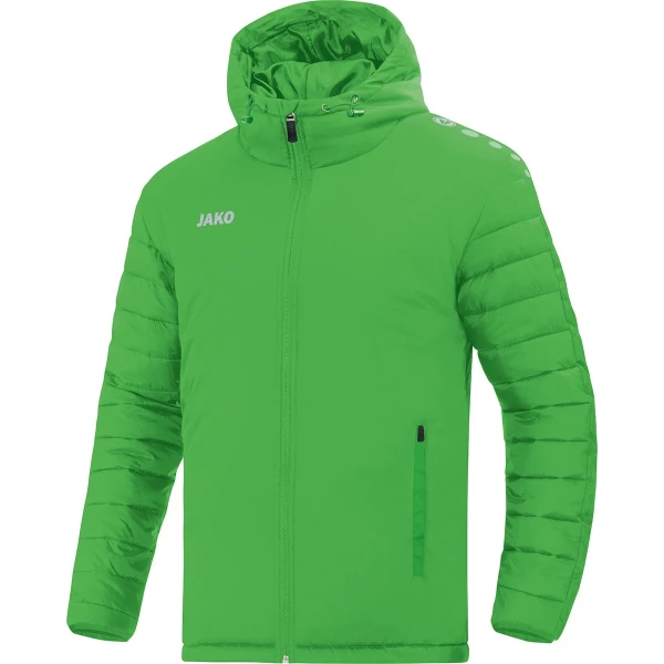 JR Winter jacket Team