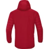 JR Winter jacket Team