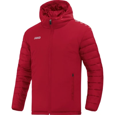 JR Winter jacket Team