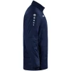 Coach jacket Team without Hoody