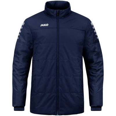 JR Coach jacket Team without Hoody