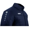 JR Coach jacket Team without Hoody