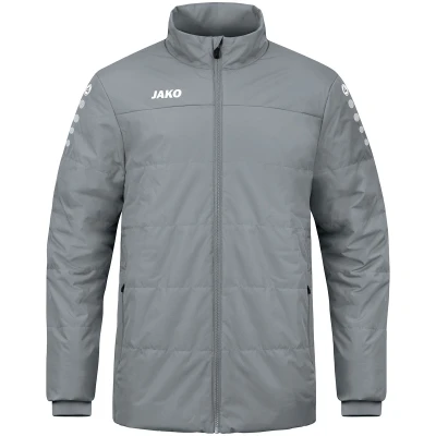 JR Coach jacket Team without Hoody