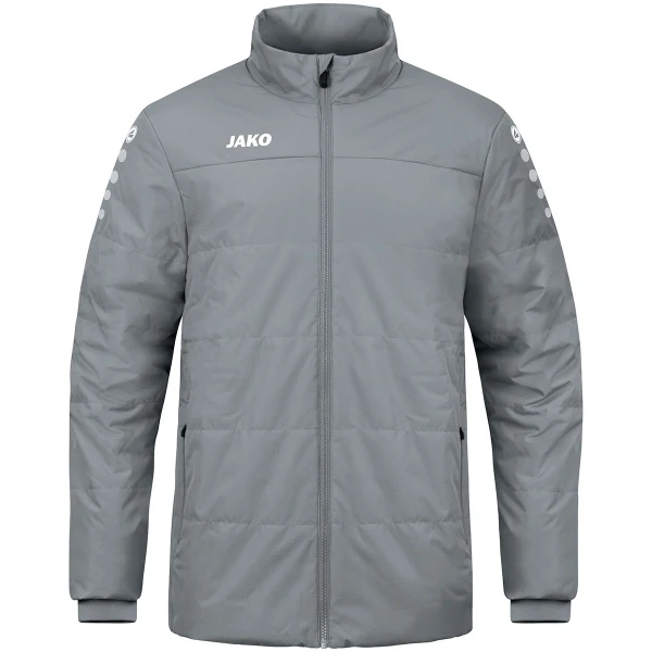 JR Coach jacket Team without Hoody