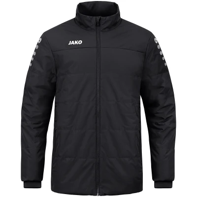 JR Coach jacket Team without Hoody