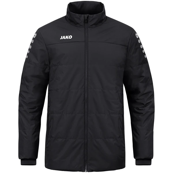 JR Coach jacket Team without Hoody