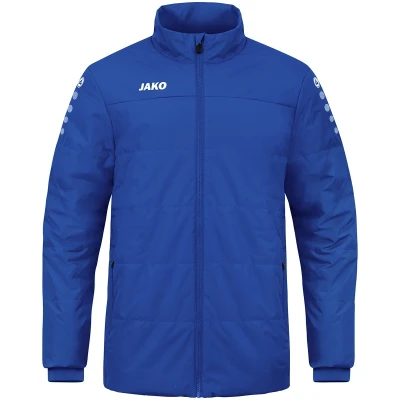 JR Coach jacket Team without Hoody