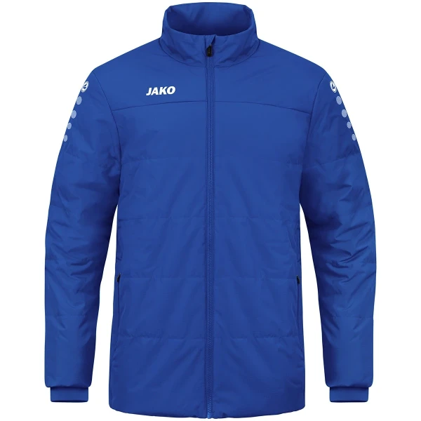 JR Coach jacket Team without Hoody