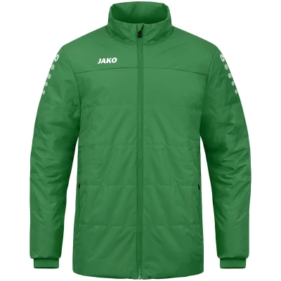 JR Coach jacket Team without Hoody