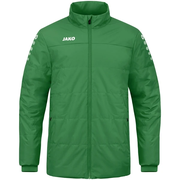JR Coach jacket Team without Hoody