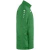 JR Coach jacket Team without Hoody