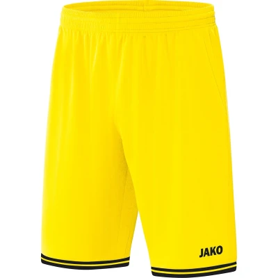 Shorts Center 2.0