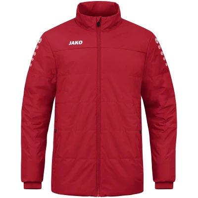 JR Coach jacket Team without Hoody