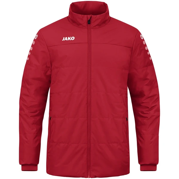 JR Coach jacket Team without Hoody