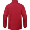 JR Coach jacket Team without Hoody