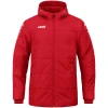 Coach jacket Team