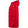 JR Coach jacket Team