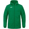 Coach jacket Team Coach jacket Team